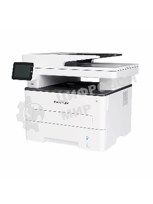 МФУ лазерное Pantum M7310DW, A4, ч/б, печ. 33 стр/мин., скан. до 48 стр/мин., 1200 x 1200 dpi, Ethernet, Wi-Fi, USB, проектная модель