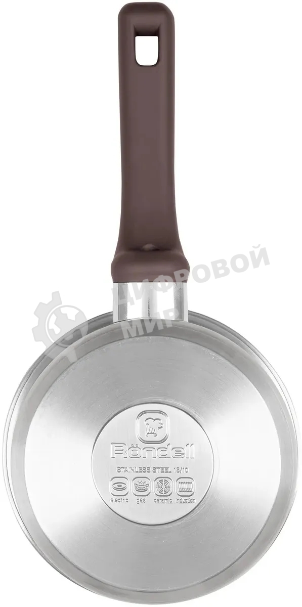 Ковш Rondell RDS-1319 Fest с/кр 14 см 0,9 л