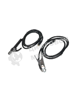 Сварочный аппарат инверторный Ресанта САИ 250ПРОФ