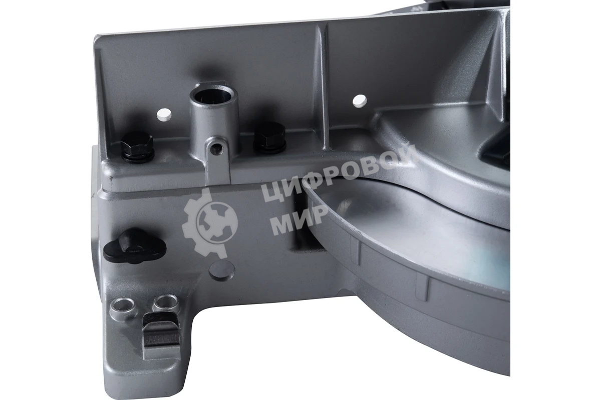 Пилы электрические дисковые, торцовочные Makita LH1040 Пила комб,1650Вт,4800об\м,дискф260х30мм,рез-93х95мм,14кг,кор,наклон-45\0гр,поворот-45\45гр