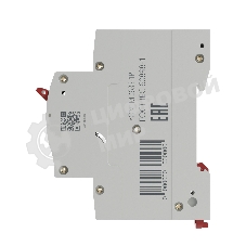 Выключатель автоматический модульный 1п C 20А 4.5кА YON max MD63S YON MD63S-1PC20
