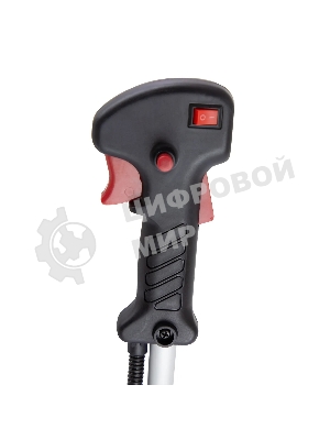 Триммер бензиновый Denzel DTL-43, 2,5 л.с.