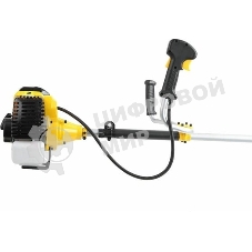 Триммер бензиновый Eurolux TR-2500S, 4,1 л.с.