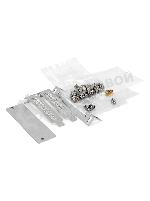 Серверный корпус ExeGate Pro 2U450-06 (RM 19