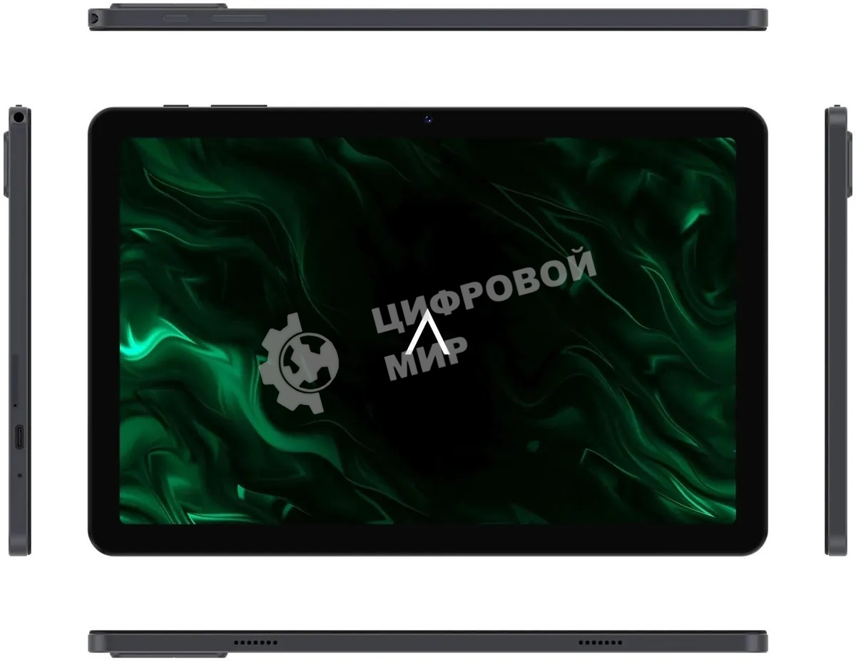 Планшет Digma Pro Zoom T606, 10.1