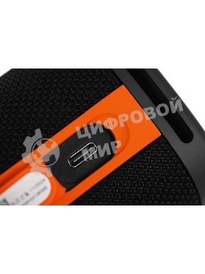 Беспроводная портативная колонка Xiaomi S29D Sound Outdoor 30W черный