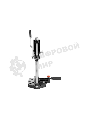 Станок для крепления дрели с тисками Sparta