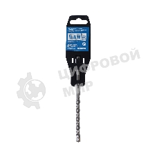 Бур PATRIOT SDS Plus S2 8x160