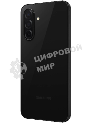 Смартфон Samsung Galaxy A26 5G SM-A266B 8/256Gb, черный