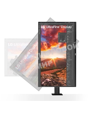 Монитор LG 31.5