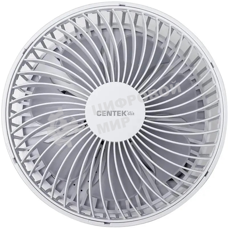 Вентилятор настольный CENTEK CT-5043