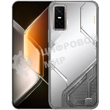 Смартфон INFINIX GT 30 8/256Gb белый