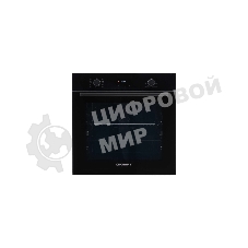 Духовой шкаф Kraft KF-OF7203B