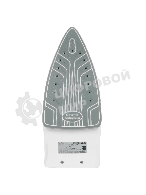 Утюг SUPRA IS-1821 1800 Вт белый