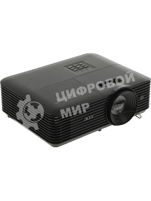 Проектор Acer X1228i, DLP 3D, XGA, 4500Lm, 20000/1, HDMI, Wifi, 2.7kg, Euro Power EMEA