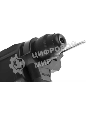 Перфоратор Haммer Flex PRT650D 650 Вт SDS+ 24мм 0-1000об/мин 2.4Дж 3 режима кейс