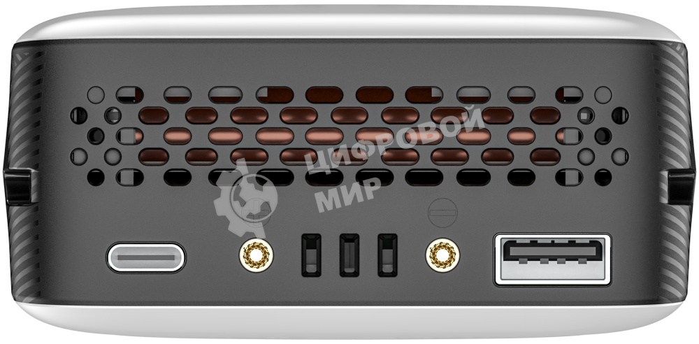 Портативный аккумулятор Litheli Li-Ion 2,0 А/ч, U20BY01-0U000