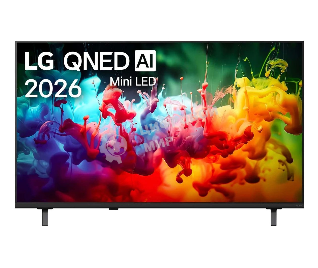 Телевизор LG 50