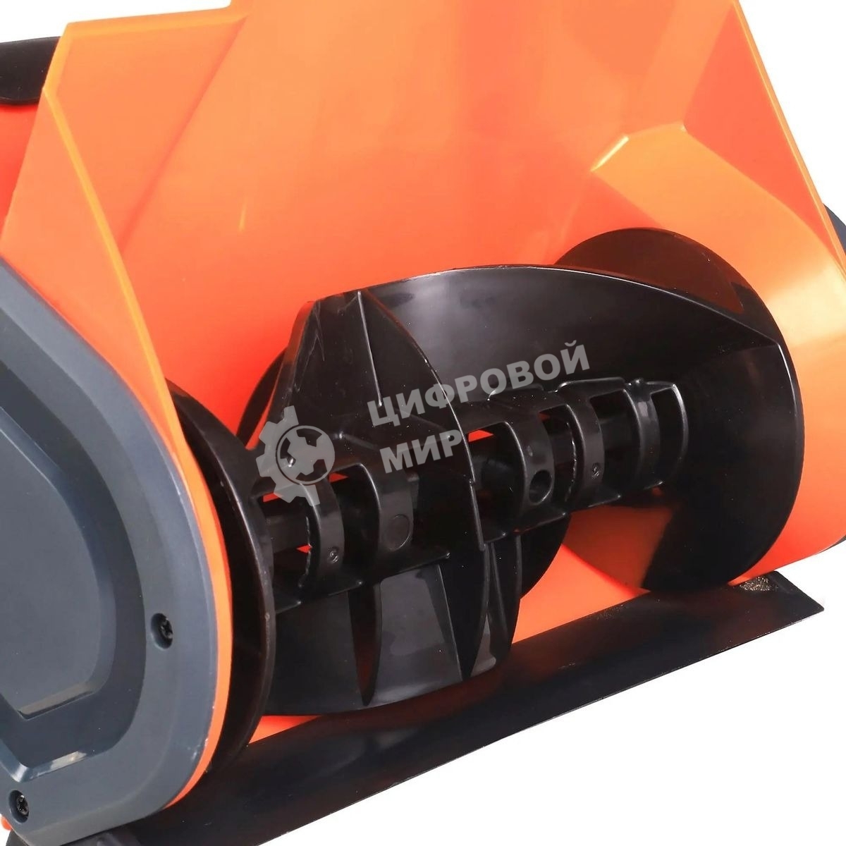 Снегоуборщик электрический Patriot PE 1003 UES