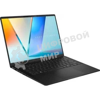 Ноутбук ASUS S5406SA-QD202 черный 14