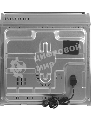 Духовой шкаф электрический Indesit IFE 2420 BL черный