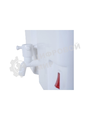 Водонагреватель ЭлБЭТ ЭВБО-22, 22 л., 1,25кВт