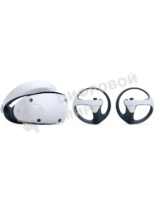 Шлем виртуальной реальности PLAYSTATION VR2