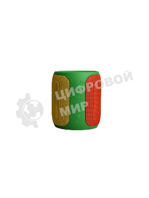 Портативная колонка URAL ТТ М3+ мини колобок