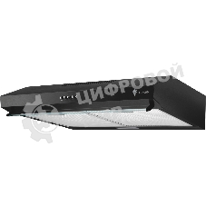 Кухонная вытяжка LEONORD LEH-010-60B черный