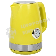 Чайник электрический OURSSON KE1716P/GA