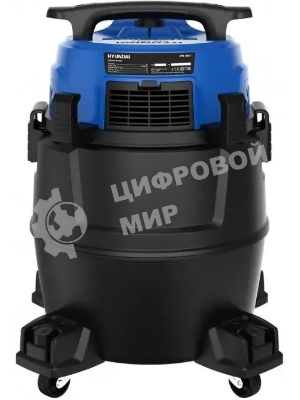 Строительный пылесос Hyundai HYV 3013