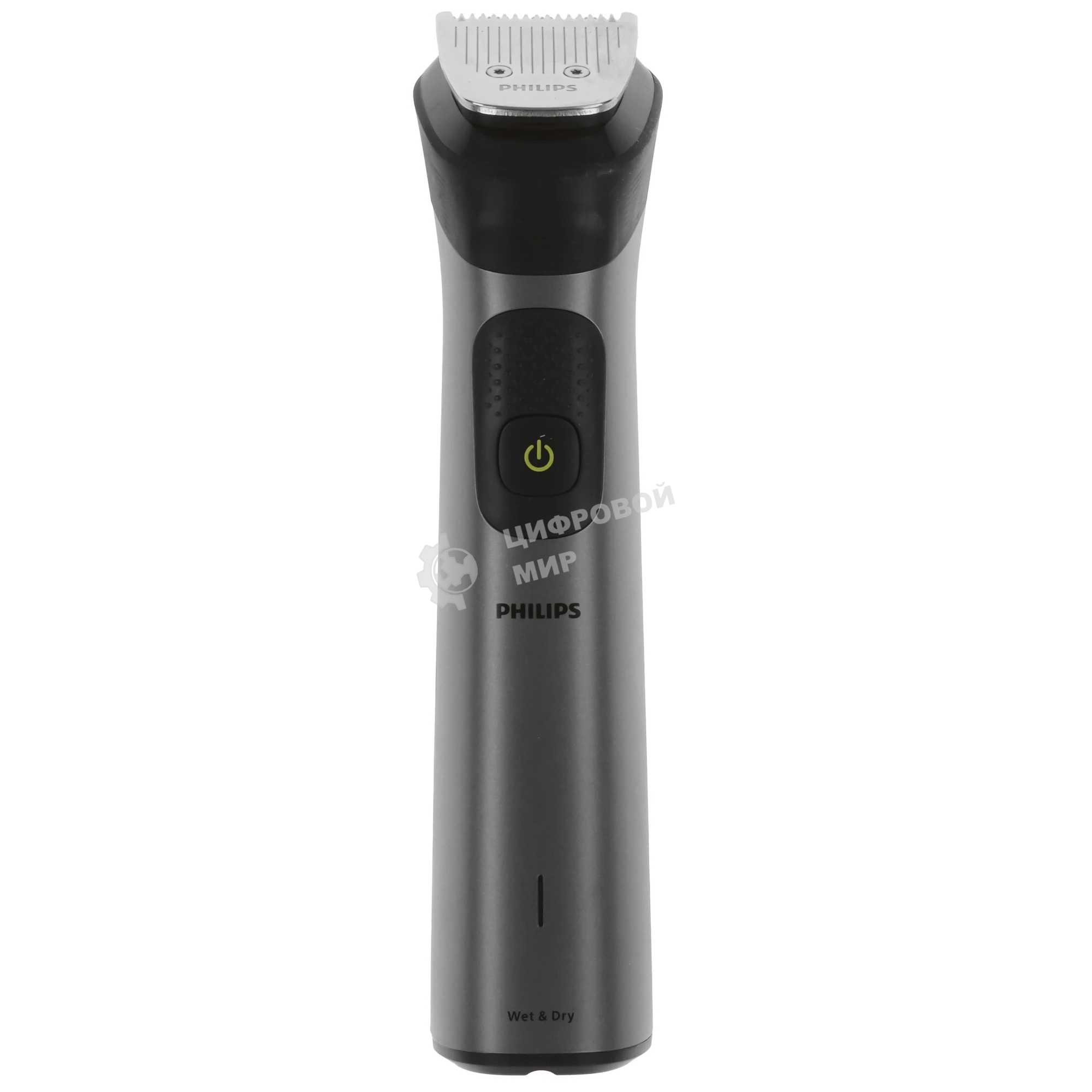 Триммер Philips MG7920/15 черный 5Вт (насадок в компл:11шт)