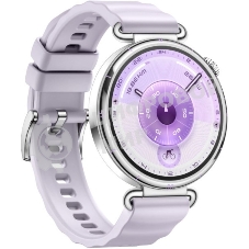 Умные часы Huawei GT 6 KSU-B19 55020FVU фиолетовый
