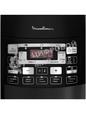 Мультиварка Moulinex CE430832