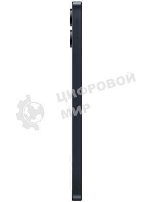 Смартфон Samsung Galaxy A06 SM-A065F 4/64Gb, черный