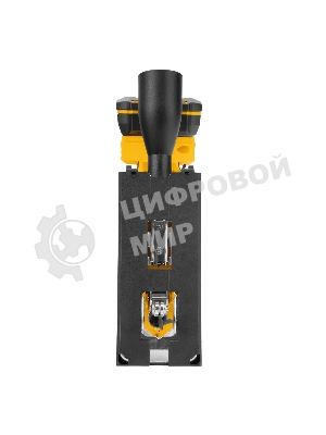 Лобзик аккумуляторный Denzel CJH-20-80, Li-Ion, 20 В