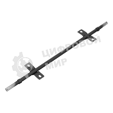 Транспортировочный комплект для генераторов Denzel DES-85E