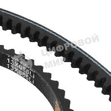 Ремень приводной для виброплиты Denzel VC-12