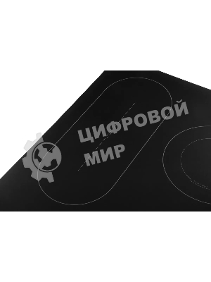 Варочная панель Vitek VHE4320 черный
