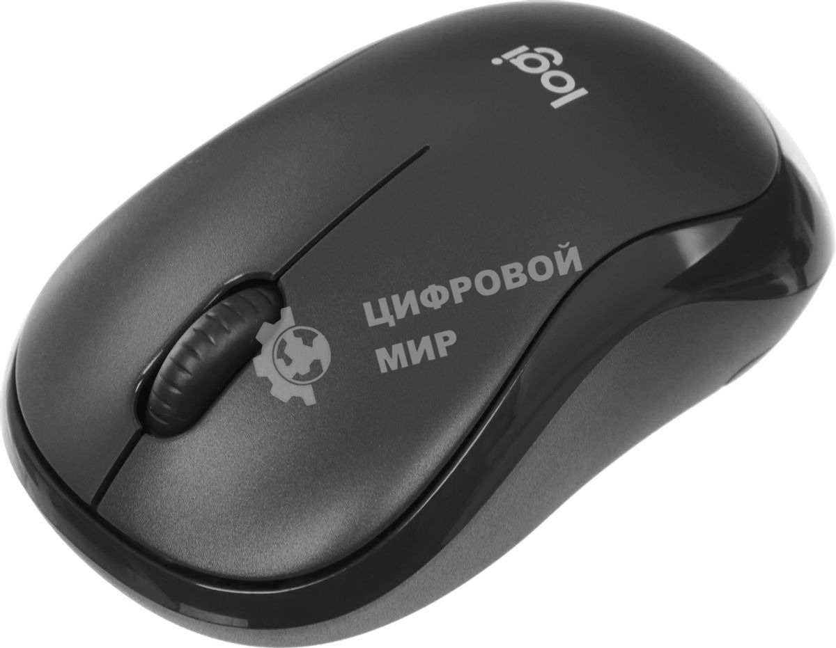 Комплект клавиатура + Мышь Беспроводная Logitech MK295 Silent Wireless Combo