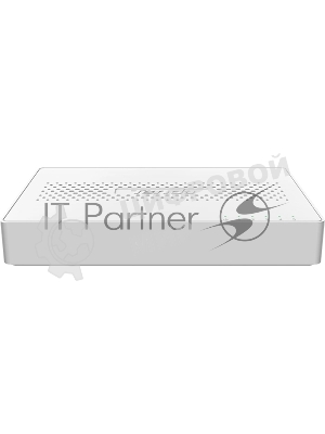 Коммутатор Tenda SM105, 5×2.5 Гбит/с, неуправляемый
