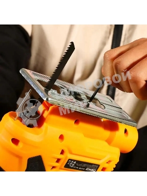 Лобзик электрический Deko DKJS700E 700Вт 3000ходов/мин от электросети