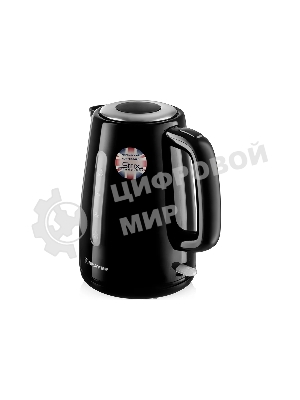 Чайник электрический BRAYER BR1058BK