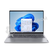 Ноутбук Lenovo Thinkbook 16 G6 IRL Core i7 13700H 8Gb SSD 512Gb Intel Iris Xe graphics 16