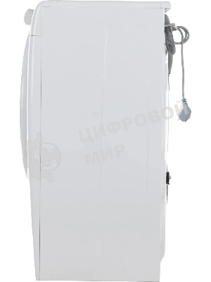 Стиральная машина Candy Smart Pro CSOW4 1364T/2-07 белый, загрузка фронтальная 6 кг, 1300 об/мин., класс: В