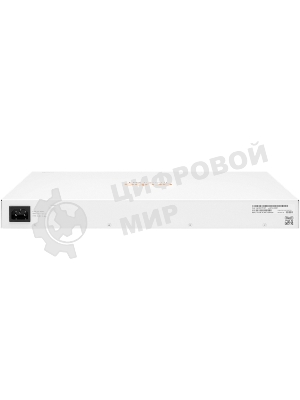 Коммутатор HPE Instant on 1830 JL814A#ABB 48G 4SFP