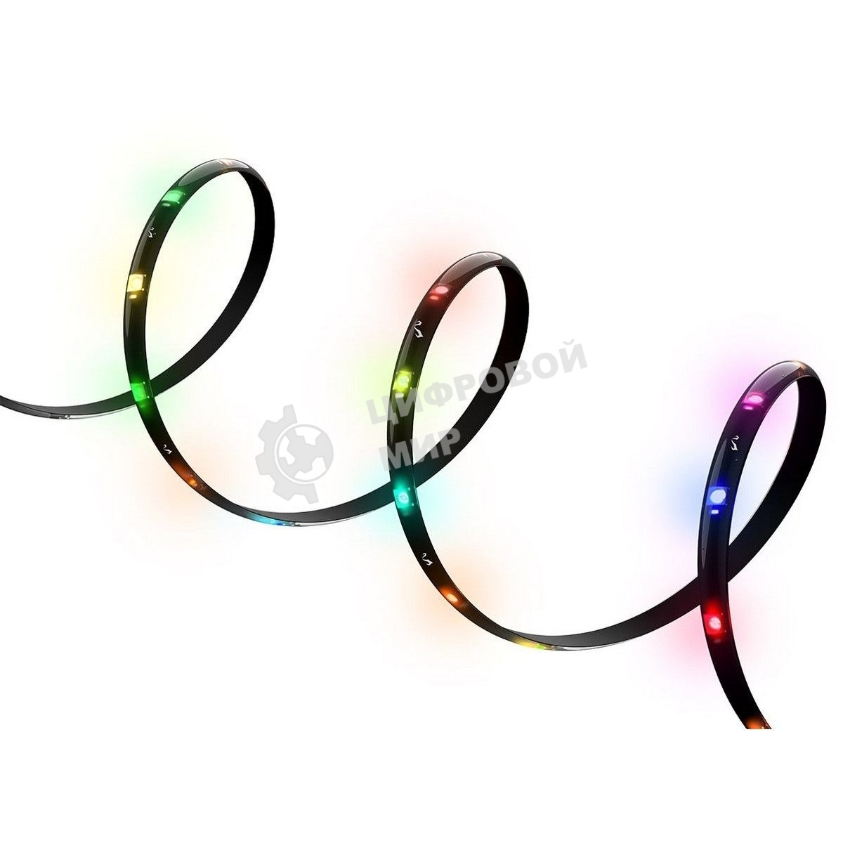 Лента светодиодная умная Yeelight Lightstrip Pro GEN 2 (YLFWD-0025)