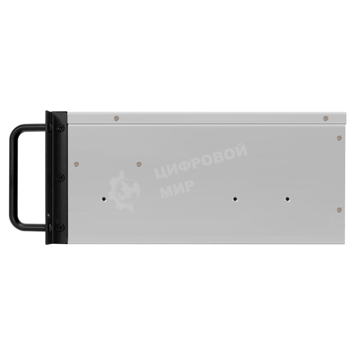 Серверный корпус ExeGate Pro 3U300-03 (RM 19