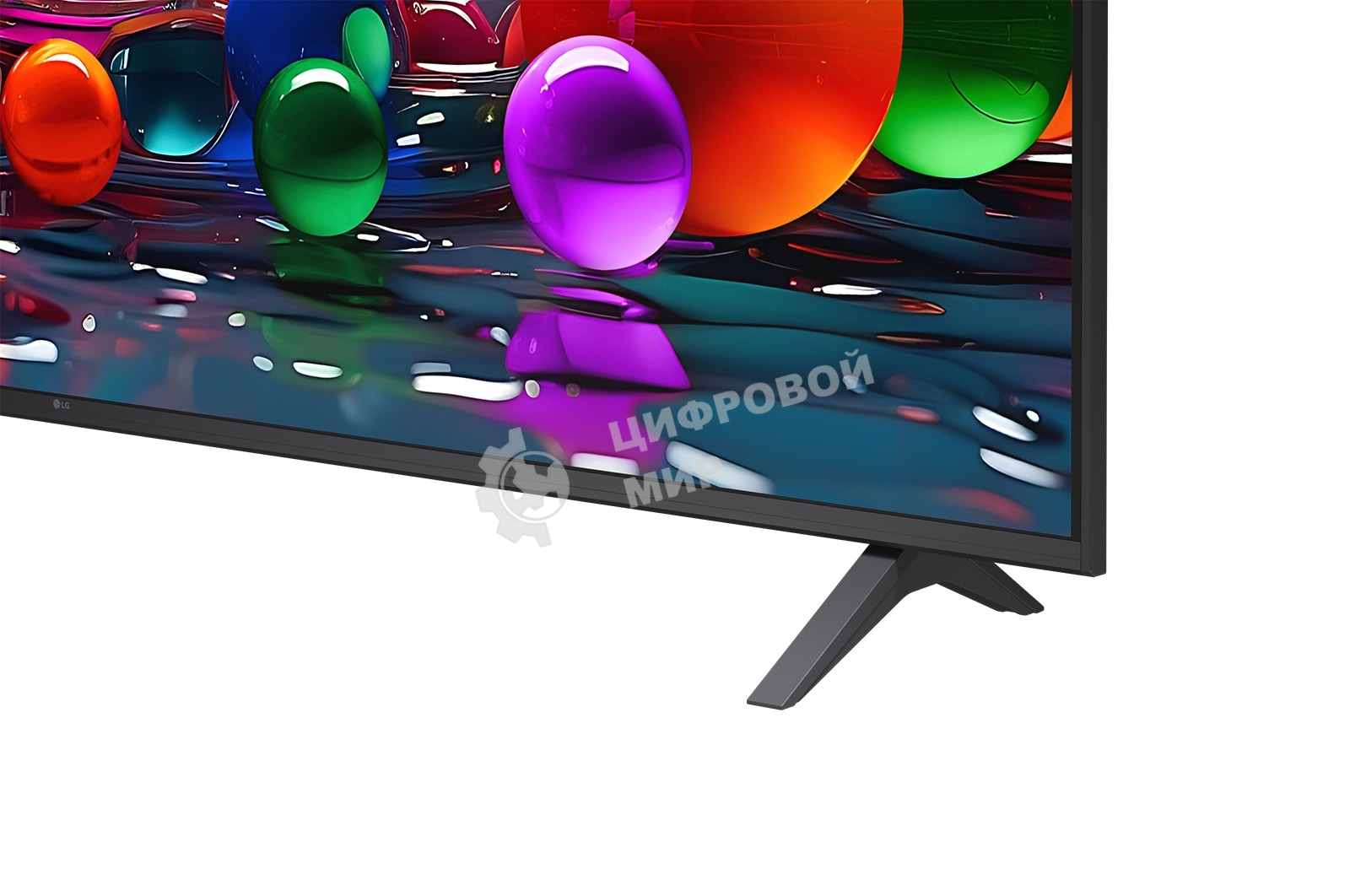 Телевизор LG 65