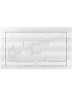 Панель Samsung WM65B Flip Chart Pro белый, 65 